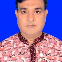 ঈদুল আজহার শুভেচ্ছা জানিয়েছেন চেয়ারম্যান পদপ্রার্থী হৃষীকেশ রায় লিটন 