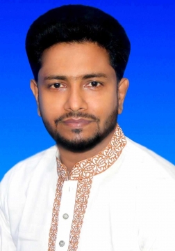 জাতীয়তাবাদী  ছাত্রদলের কেন্দ্রীয়  সংসদের যুগ্ম সাধারণ সম্পাদক  হলেন নলছিটির  বায়েজিদ হুসাইন,