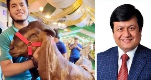 অবৈধ সম্পদ উপার্জনকারীরাই শুধু ভিলেন?এর ভোগকারীদের কোনো দ্বায় নেই?