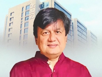মতিউরকে এনবিআরের সদস্য পদ থেকে সরানো হলো 