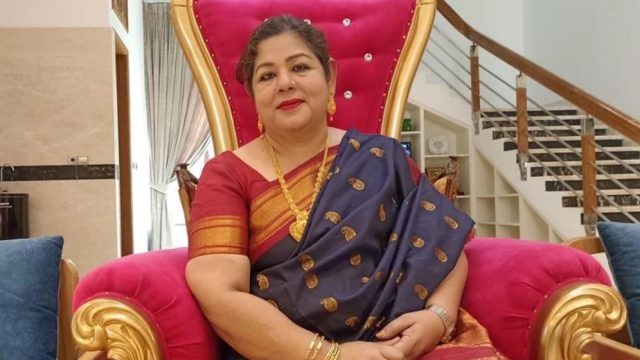 মতিউরের স্ত্রী লাকিও বিপুল সম্পদের মালিক, রয়েছে কানাডায় বিলাসবহুল বাড়ি