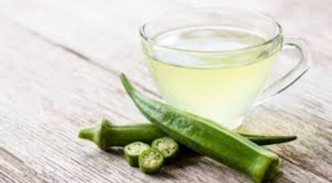 যে ৫টি উপকার পেতে ঢ্যাঁড়স–পানি খাবেন বয়স ৩০ পেরোলে 