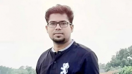ছাত্রলীগের সাবেক নেতার বিরুদ্ধে ধর্ষণের অভিযোগ। 
