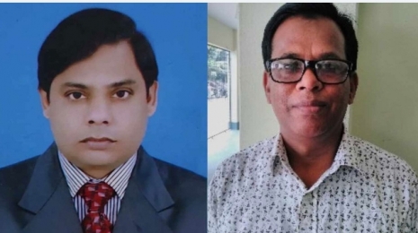 ঠাকুরগাঁওয়ে যেভাবে ভূয়া  নিয়োগে  ৪০ লাখ টাকা আত্মসাৎ করলেন ৬ শিক্ষিকা