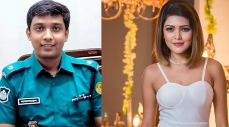 পিয়া জান্নাতুলের অভিযোগ সাকলায়েনের বিরুদ্ধে 