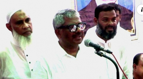 বিএনপির ভোট ও ভাতের অধিকার আন্দোলন বন্ধ হয়নি- দুলু
