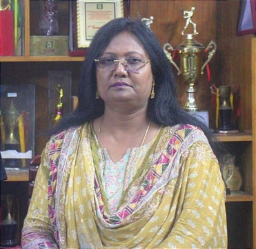 ইবির ব্যবসায় প্রশাসন অনুষদ’র নতুন ডিন ড. শেলীনা