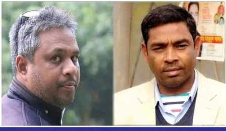 সাংবাদিক নাদিম হত্যার প্রধান আসামি বাবুর হাইকোর্টে জামিন