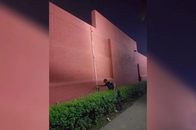 জেল পালানোর ঘটনার তদন্ত হয়, শাস্তি শুধুই ‘বদলি