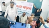 এমপি আনার হত্যা- আ.লীগের দুই নেতাকে নিয়ে ষড়যন্ত্রের প্রতিবাদে সংবাদ সম্মেলন