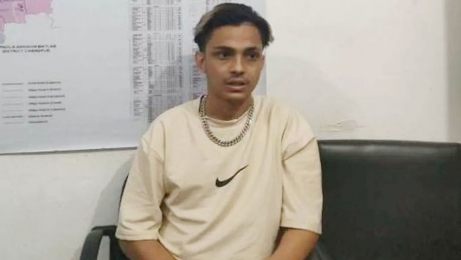 টিকটকার প্রিন্স মামুন ধর্ষণ মামলায় জামিন পেলেন 