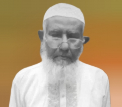 চলে গেলেন জামালপুরের বীর মুক্তিযোদ্ধা খলিলুর রহমান