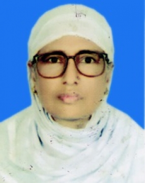 মঠবাড়িয়া মডেল স্কুলের ভারপ্রাপ্ত প্রধান শিক্ষক হলেন জেসমিন সুলতানা।
