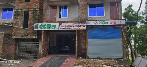 আমতলীর ইউনিক স্পেশালাইজড হসপিটালে অপারেশনে রোগীর মৃত্যু।