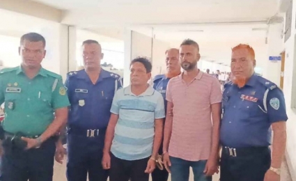 চট্টগ্রামে হত্যা মামলায় চারজনের মৃত্যুদণ্ডাদেশ
