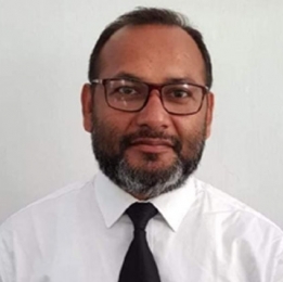 মন্দির ভাঙচুর মামলায় পিরোজপুরে এক ইউপি চেয়ারম্যান বরখাস্ত