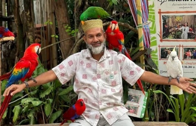 ঢাকায় বাড়ি, ফ্ল্যাট, নগদ টাকা—আবেদ আলী অন্তত ‘৫০ কোটি টাকার সম্পদের মালিক’