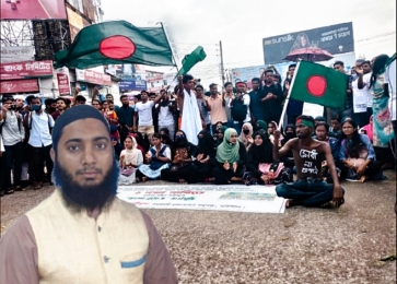 স্বাধীনতার ৫৩ বছর পরেও মেধার বদলে কেন বিশেষ সুবিধা প্রয়োজন?প্রতিবন্ধী ছাড়া কি কারো কোটা থাকা উচিৎ?
