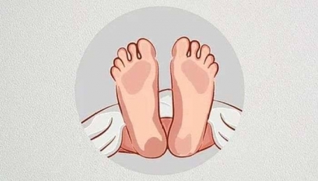 নিখোঁজের দুই দিন পরে, লাশ মিললো হাসপাতালের টয়লেটে!