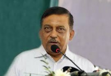 বোধগম্য নয় কোটার বিরুদ্ধে ছাত্রদের বিক্ষোভ - স্বরাষ্ট্রমন্ত্রী