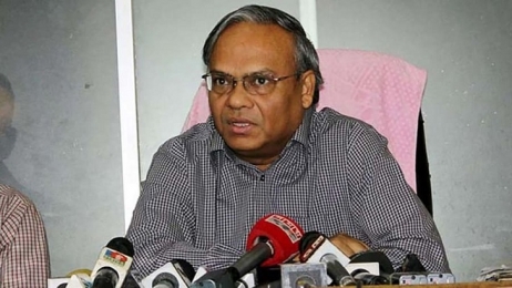 মধ্যরাতে ডিবির অভিযান নিয়ে যা বললেন রিজভী
