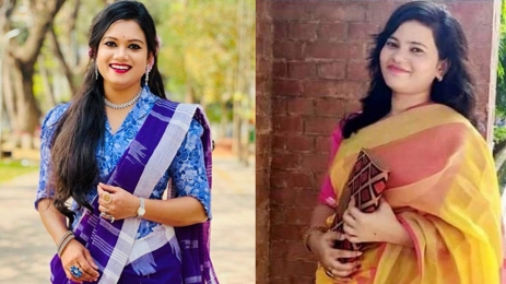 গভীর রাতে কী পালিয়েছিলেন ইডেনের সেই দুই নেত্রী?