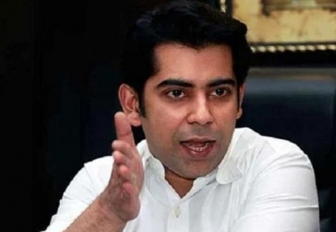 পার্থ গ্রেপ্তার