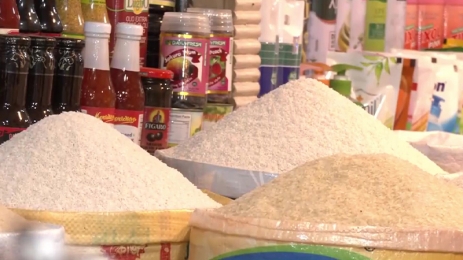 চালের বাজারে অস্থিরতা, কেজিতে বেড়েছে ৪-৮ টাকা