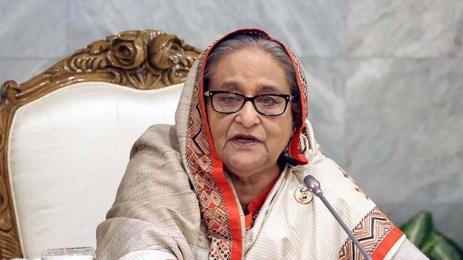 এ ধরনের সহিংসতা দেশকে ভিক্ষুকের দেশে পরিণত করবে: প্রধানমন্ত্রী