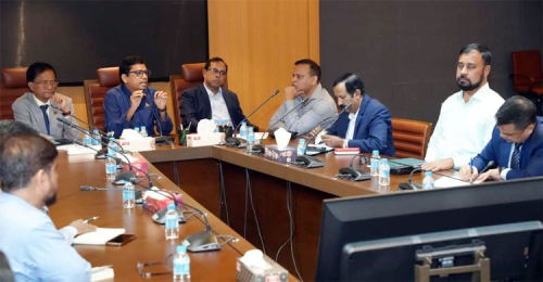 আজ বিকেল ৩টায় চালু হচ্ছে মোবাইল ইন্টারনেট