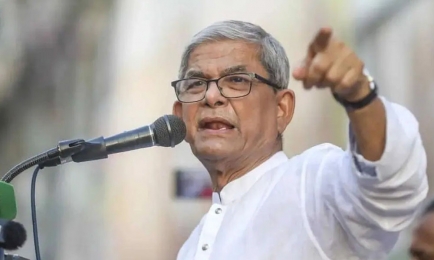 আন্দোলনকারী  বিরোধী নেতাকর্মীরা নির্যাতিত: ফখরুল