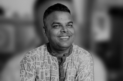 সফলতা পেয়েও বাঁচতে পারলেন না ব্যাংকার দুলাল