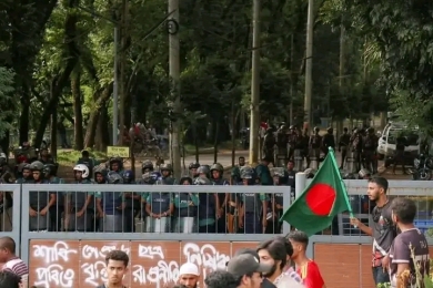 আগামীকাল  বুধবার আবারও আন্দোলনে নামছে শাবিপ্রবির শিক্ষার্থী 