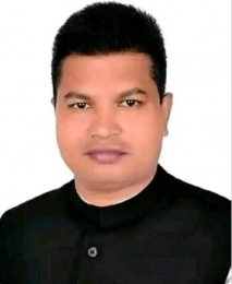 ঝালকাঠিতে সরকারি সার আত্মসাতের অভিযোগে ইউপি চেয়ারম্যান মিঠু কারাগারে।