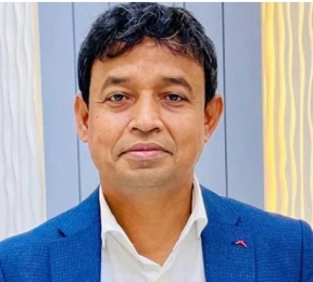 ডিবি থেকে হারুন অর রশীদকে বদলি