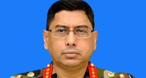 অন্তর্বর্তীকালীন সরকার গঠন হতে যাচ্ছে : সেনাপ্রধান