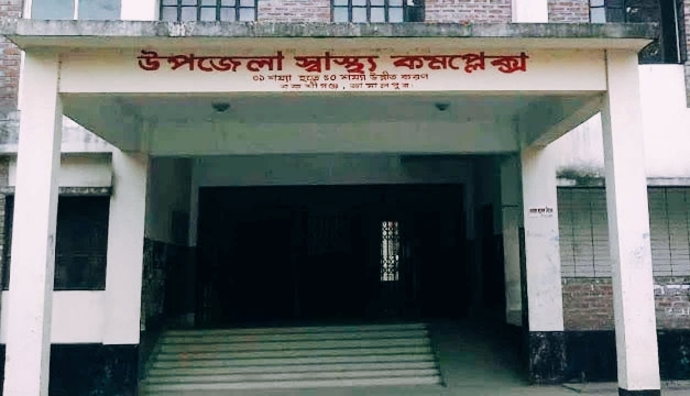 শ্রীবরদীতে বজ্রপাতে দুই কৃষক নিহত