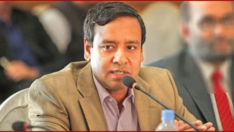 হাসিনার পতন ও বিএনপির ভবিষ্যৎ নিয়ে যা বললেন রনি