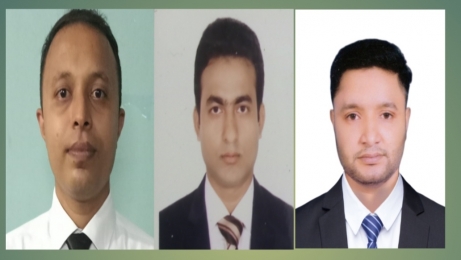 রাজাপুর মিডিয়া ক্লাবের আত্নপ্রকাশ
