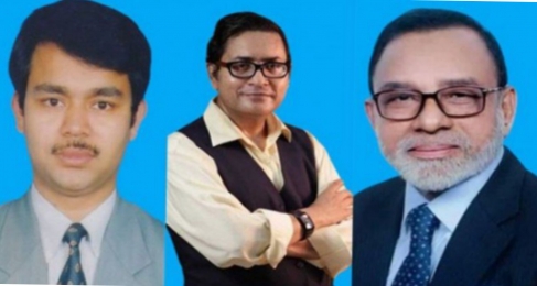 ব্যারিস্টার অনীক সহ ৩জন  অতিরিক্ত অ্যাটর্নি জেনারেল হিসেবে নিয়োগ পেলেন 