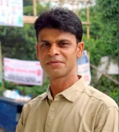 নরসিংদীতে সাংবাদিককে গুলি ও পিটিয়ে গুরুতর আহত করেছে সন্ত্রাসীরা