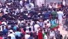 তাড়াশে বিএনপির মিছিল ও সমাবেশ