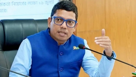 পলক ও তার স্ত্রীর ব্যাংক হিসাব ফ্রিজ