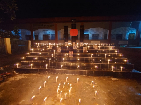 রেমিট্যান্স বেড়েই চলেছে। 