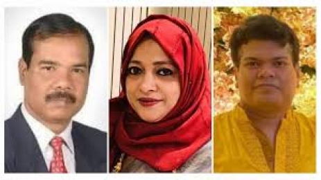 নোয়াখালী হাতিয়া উপজেলার  সাবেক ২ এমপিসহ ১৪৩ জনের বিরুদ্ধে থানায় মামলা