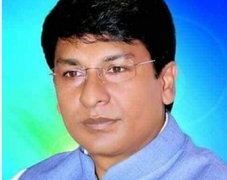 নাটোরের সাবেক এমপি শিমুল সহ ৬২ জনের নামে হত্যা মামলা 