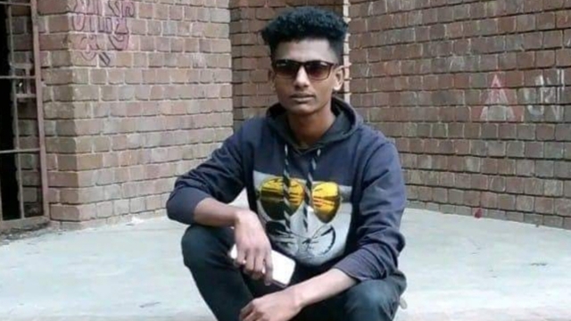 পুলিশের গুলিতে আহত ছাত্রদল কর্মীর মৃত্যু