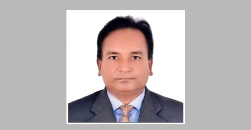 ফেসবুকে নোটিশ দিয়ে কলেজ অধ্যক্ষের পদত্যাগ