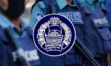 পুলিশি টহল না থাকায় আইনশৃঙ্খলা এখনো স্বাভাবিক হয়নি