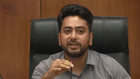 সাগর ও রুনি হত্যার বিচার হবে: তথ্য উপদেষ্টা